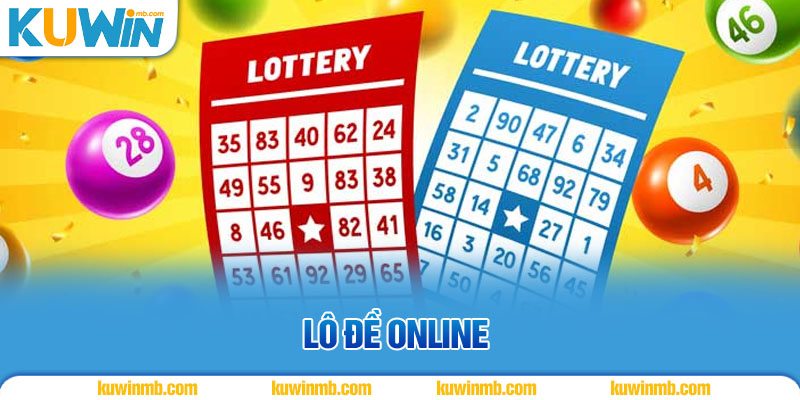 lô đề online